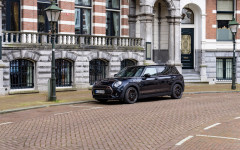 Desktop wallpaper. MINI Clubman Final Edition 2023. ID:153983