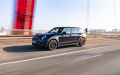 Desktop wallpaper. MINI Clubman Final Edition 2023. ID:153984