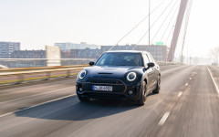 Desktop wallpaper. MINI Clubman Final Edition 2023. ID:153985