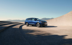 Desktop wallpaper. Renault Espace 2023. ID:153994