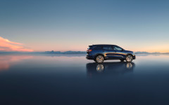 Desktop wallpaper. Renault Espace 2023. ID:153995