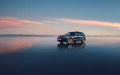 Desktop wallpaper. Renault Espace 2023. ID:153996
