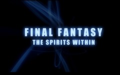 Desktop wallpaper. Final Fantasy. ID:3914