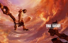 Desktop wallpaper. Final Fantasy. ID:3920