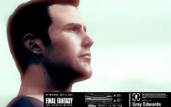 Desktop wallpaper. Final Fantasy. ID:3944