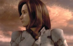 Desktop wallpaper. Final Fantasy. ID:3954