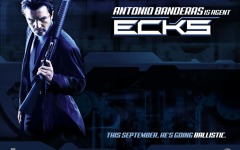 Desktop wallpaper. Ballistic: Ecks vs. Sever. ID:15306