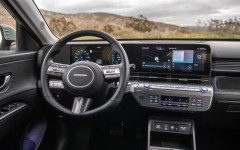 Desktop wallpaper. Hyundai Kona Limited USA Version 2024. ID:154118