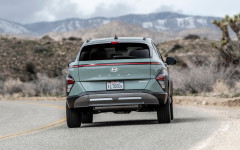 Desktop wallpaper. Hyundai Kona Limited USA Version 2024. ID:154123
