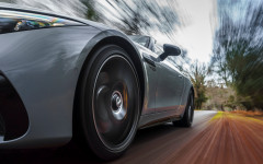 Desktop wallpaper. Mercedes-AMG SL 63 4MATIC+ UK Version 2023. ID:154167
