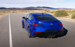Desktop wallpaper. Acura Integra Type S 2024. ID:154172