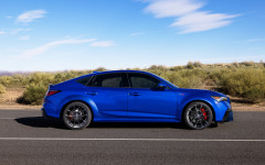 Desktop wallpaper. Acura Integra Type S 2024. ID:154173