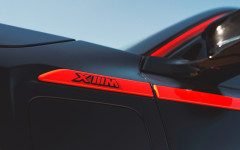 Desktop wallpaper. BMW XM Label Red 2024. ID:154259