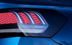 Desktop wallpaper. Volkswagen ID.7 2024. ID:154297