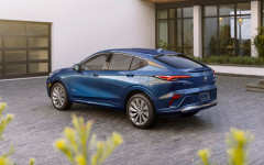 Desktop wallpaper. Buick Envista Avenir 2024. ID:154315