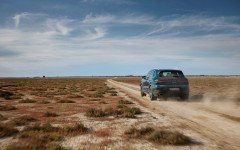 Desktop wallpaper. Porsche Cayenne 2024. ID:154336
