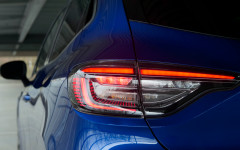 Desktop wallpaper. Renault Clio 2024. ID:154346