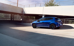 Desktop wallpaper. Renault Clio 2024. ID:154347