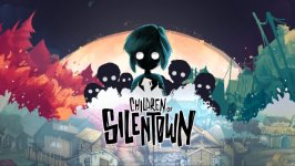 Desktop wallpaper. Children of Silentown. ID:154442