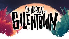 Desktop wallpaper. Children of Silentown. ID:154443