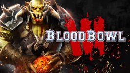 Desktop wallpaper. Blood Bowl 3. ID:154447