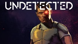 Desktop wallpaper. UNDETECTED. ID:154455