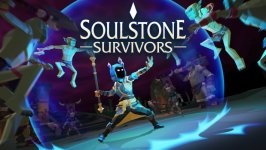 Desktop wallpaper. Soulstone Survivors. ID:154457
