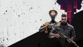 Desktop wallpaper. Atomic Heart. ID:154459