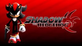 Desktop wallpaper. Shadow the Hedgehog. ID:154466