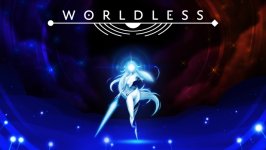 Desktop wallpaper. Worldless. ID:154468