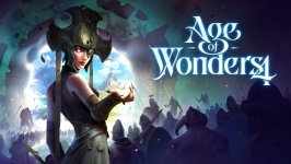 Desktop wallpaper. Age of Wonders 4. ID:154606