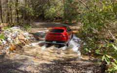 Desktop wallpaper. Mercedes-AMG GLE 53 Coupe USA Version 2024. ID:154791