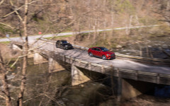 Desktop wallpaper. Mercedes-AMG GLE 53 Coupe USA Version 2024. ID:154793