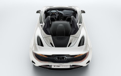 Desktop wallpaper. McLaren 750S Spider 2024. ID:154813