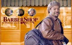 Desktop wallpaper. Barbershop. ID:15323