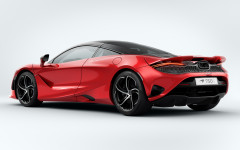 Desktop wallpaper. McLaren 750S 2024. ID:154826