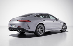 Desktop wallpaper. Mercedes-AMG GT 53 4-Door Coupe 2023. ID:154861