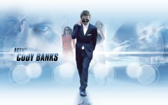 Desktop wallpaper. Agent Cody Banks. ID:15326