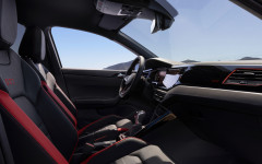 Desktop wallpaper. Volkswagen Polo GTI Edition 25 2023. ID:154954