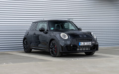 Desktop wallpaper. MINI John Cooper Works 1to6 Edition 2023. ID:154967