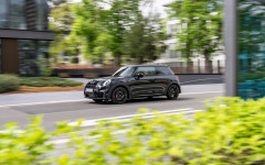 Desktop wallpaper. MINI John Cooper Works 1to6 Edition 2023. ID:154968