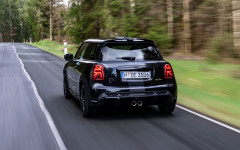 Desktop wallpaper. MINI John Cooper Works 1to6 Edition 2023. ID:154969
