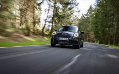Desktop wallpaper. MINI John Cooper Works 1to6 Edition 2023. ID:154970