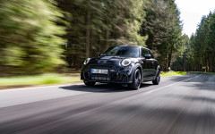 Desktop wallpaper. MINI John Cooper Works 1to6 Edition 2023. ID:154971