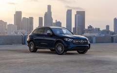 Desktop wallpaper. Mercedes-Benz GLC 300 USA Version 2023. ID:154976