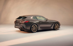 Desktop wallpaper. BMW Touring Coupe Concept 2023. ID:155006