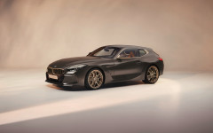 Desktop wallpaper. BMW Touring Coupe Concept 2023. ID:155008