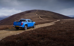 Desktop wallpaper. Volkswagen Amarok Aventura UK Version 2023. ID:155188