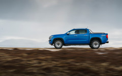 Desktop wallpaper. Volkswagen Amarok Aventura UK Version 2023. ID:155192