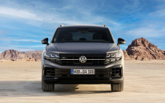 Desktop wallpaper. Volkswagen Touareg R eHybrid 2024. ID:155206